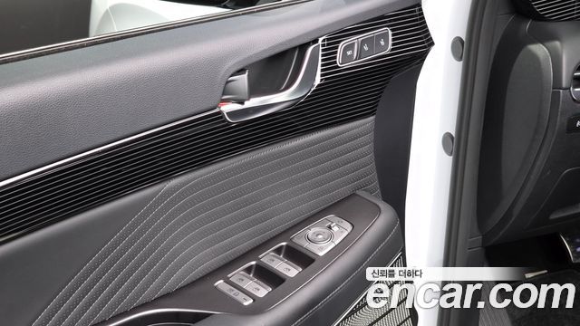 Hyundai Palisade Gasoline 3.8 4WD Calligraphy Black Edition 2024 — фото 20