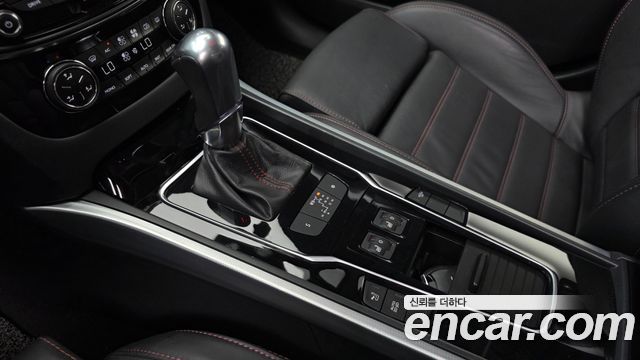 Peugeot 508 2.0 GT 1st 2018 — фото 9