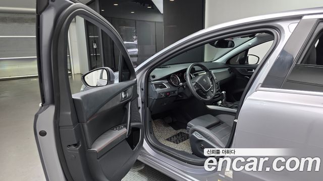Peugeot 508 2.0 GT 1st 2018 — фото 10