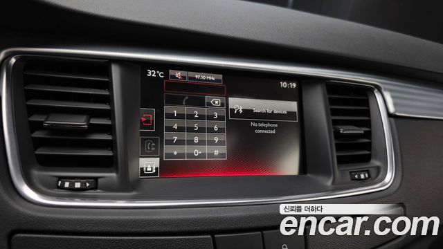 Peugeot 508 2.0 GT 1st 2018 — фото 14