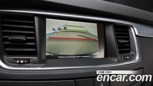 Peugeot 508 2.0 GT 1st 2018 — фото 15