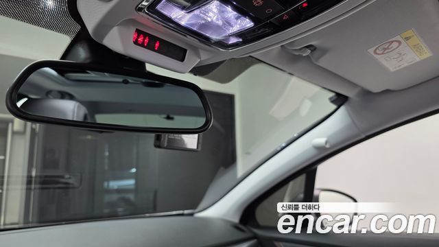 Peugeot 508 2.0 GT 1st 2018 — фото 17