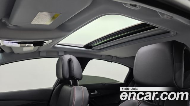 Peugeot 508 2.0 GT 1st 2018 — фото 19