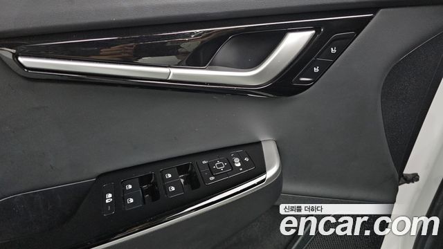 Kia EV6 Long Range Earth 2023 — фото 17