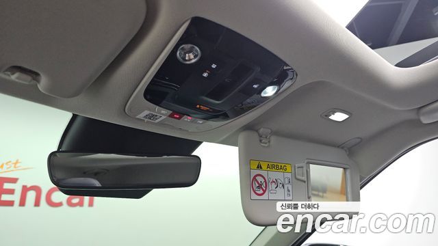 Kia EV6 Long Range Earth 2023 — фото 19