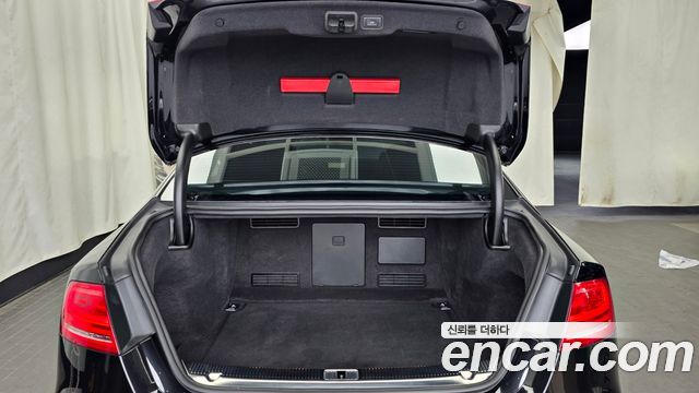 Audi S8 4.0 TFSI quattro D4 2014 — фото 24