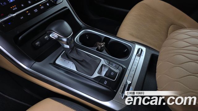 Kia Carnival (IV) Diesel 9-Seater Prestige 2021 — фото 9