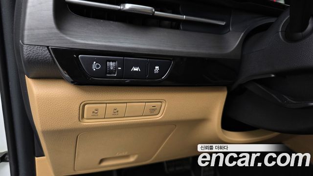 Kia Carnival (IV) Diesel 9-Seater Prestige 2021 — фото 17