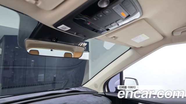 Kia Carnival (IV) Diesel 9-Seater Prestige 2021 — фото 18