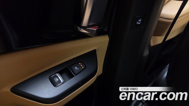 Kia Carnival (IV) Diesel 9-Seater Prestige 2021 — фото 19