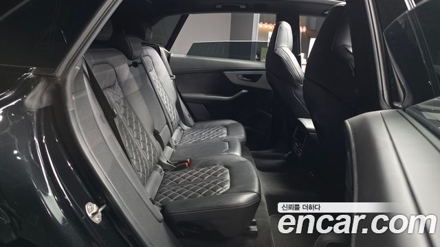 Audi Q8 (4M) 55 TFSI Quattro Premium 2022 — фото 16