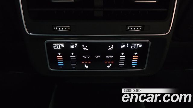Audi Q8 (4M) 55 TFSI Quattro Premium 2022 — фото 23