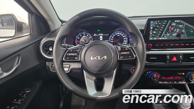 Kia K3 (II) 1.6 Trendy 2024 — фото 13