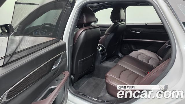 Cadillac CT6 3.6 Sport AWD 2019 — фото 12