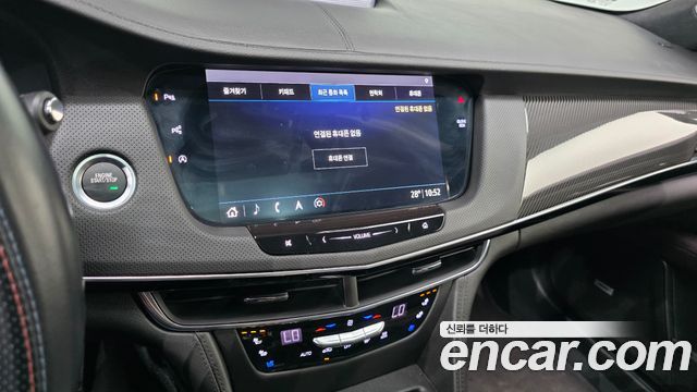 Cadillac CT6 3.6 Sport AWD 2019 — фото 14