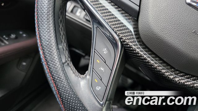 Cadillac CT6 3.6 Sport AWD 2019 — фото 19