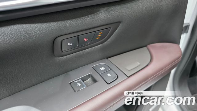 Cadillac CT6 3.6 Sport AWD 2019 — фото 29