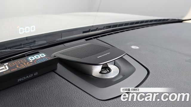 BMW 5 Series (F10) 520d Luxury 2014 — фото 16