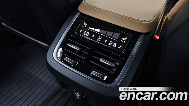 Volvo S90 T5 Inscription 2017 — фото 19