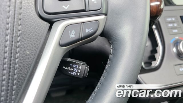 Toyota Sienna 3.5 AWD 2018 — фото 18
