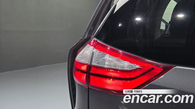 Toyota Sienna 3.5 AWD 2018 — фото 23