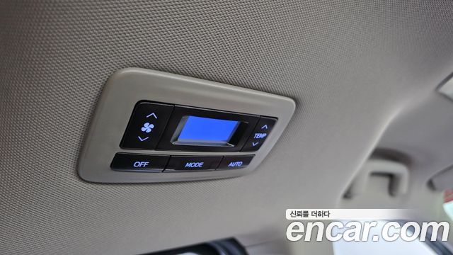 Toyota Sienna 3.5 AWD 2018 — фото 28