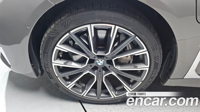 BMW 7 Series (G11) 745Le iPerformance M Sport 2021 — фото 5