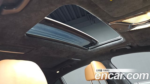 BMW 7 Series (G11) 745Le iPerformance M Sport 2021 — фото 19