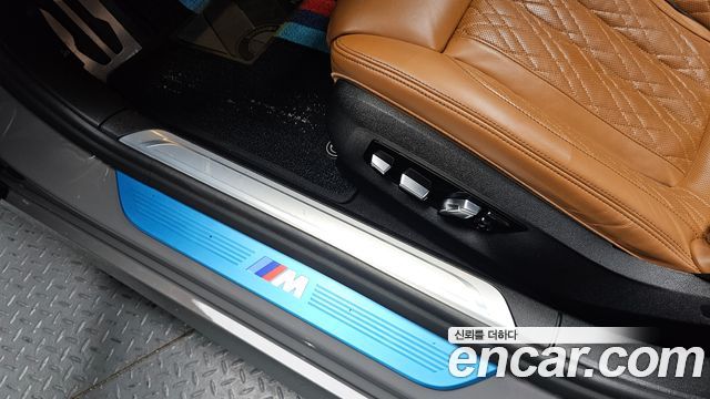 BMW 7 Series (G11) 745Le iPerformance M Sport 2021 — фото 35