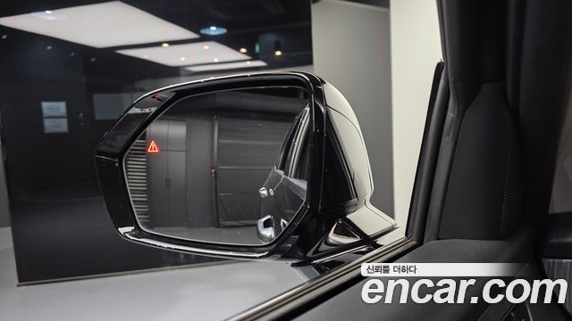Hyundai Palisade Gasoline 3.8 4WD Le Blanc 2024 — фото 12