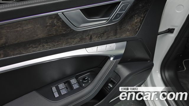 Audi A7 (4K) 45 TDI Quattro Premium 2021 — фото 19
