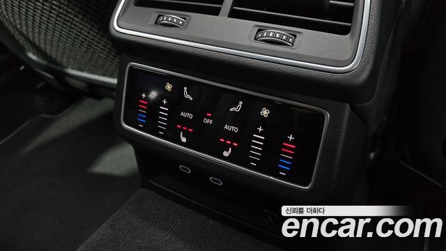 Audi A7 (4K) 45 TDI Quattro Premium 2021 — фото 22