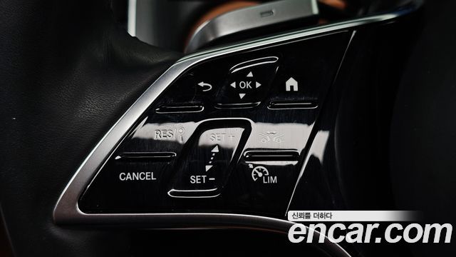 Mercedes-Benz S-Class (W223) S450L 4MATIC 2022 — фото 18