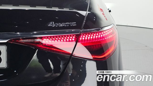 Mercedes-Benz S-Class (W223) S450L 4MATIC 2022 — фото 23