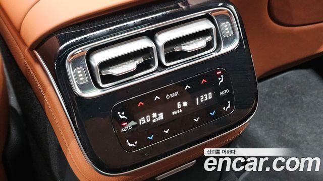 Mercedes-Benz S-Class (W223) S450L 4MATIC 2022 — фото 29