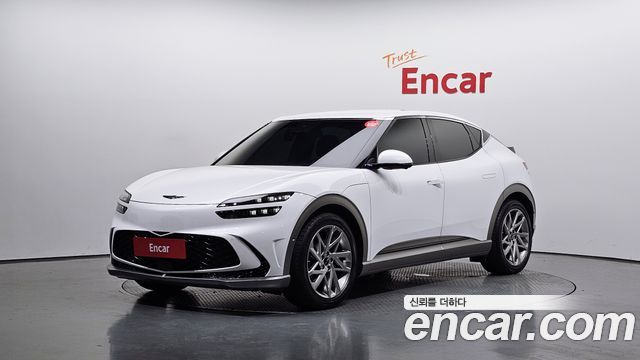 Genesis GV60 Standard AWD