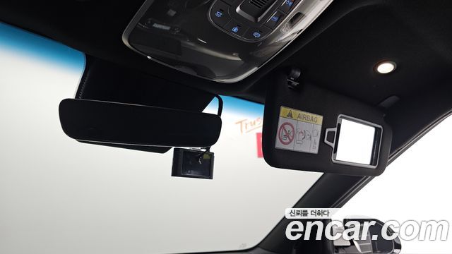 Genesis GV60 Standard AWD 2022 — фото 23