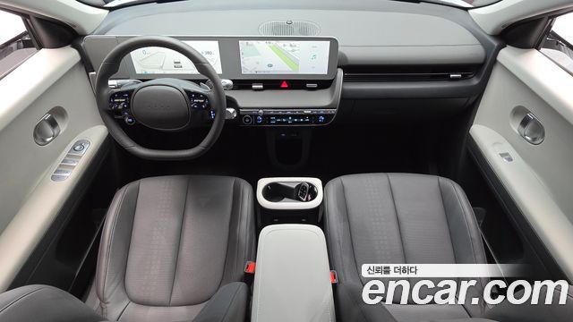 Hyundai Ioniq 5 Long range Exclusive 2024 — фото 7