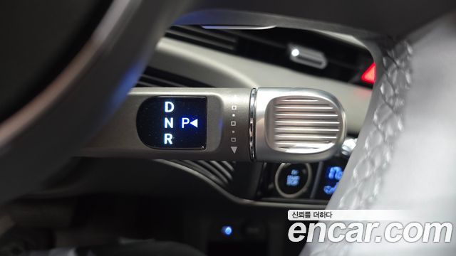 Hyundai Ioniq 5 Long range Exclusive 2024 — фото 9