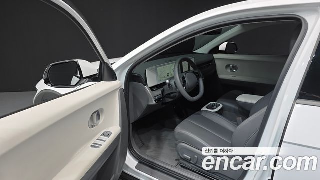 Hyundai Ioniq 5 Long range Exclusive 2024 — фото 10