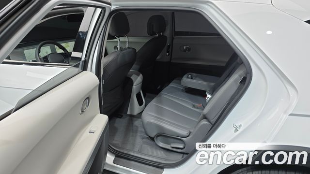 Hyundai Ioniq 5 Long range Exclusive 2024 — фото 15