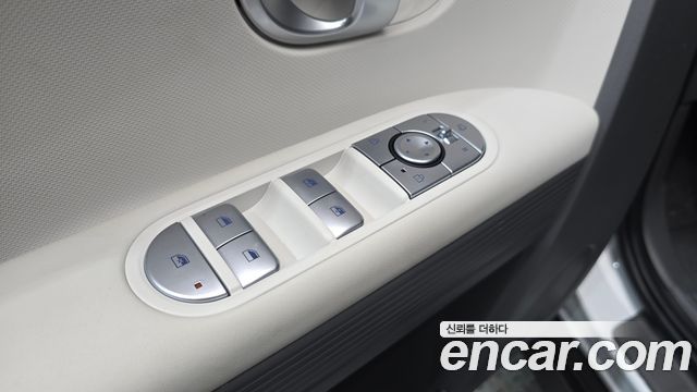 Hyundai Ioniq 5 Long range Exclusive 2024 — фото 18