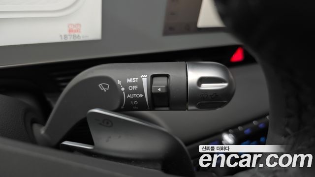 Hyundai Ioniq 5 Long range Exclusive 2024 — фото 19
