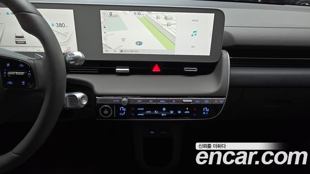 Hyundai Ioniq 5 Long range Exclusive 2024 — фото 23