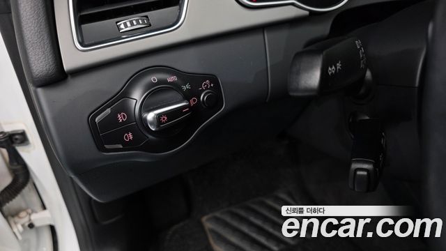 Audi A5 2.0 TFSI Quattro 8T3 2013 — фото 18