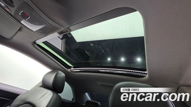 Audi A5 2.0 TFSI Quattro 8T3 2013 — фото 19