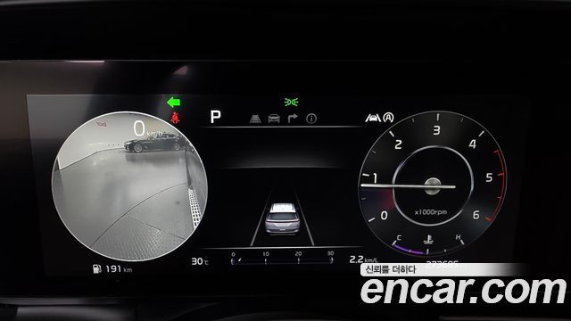 Kia Carnival (IV) Diesel 9-Seater Hi-Limousine Signature 2021 — фото 8