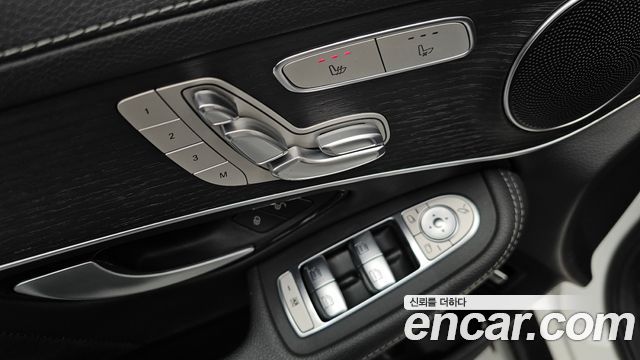 Mercedes-Benz GLC-Class (X253) GLC300 4MATIC 2022 — фото 18