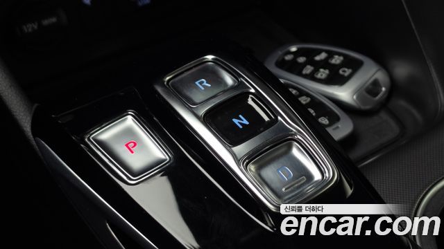 Hyundai Sonata (DN8) 2.0 Premium Plus 2022 — фото 9