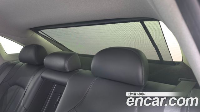 Hyundai Sonata (DN8) 2.0 Premium Plus 2022 — фото 16